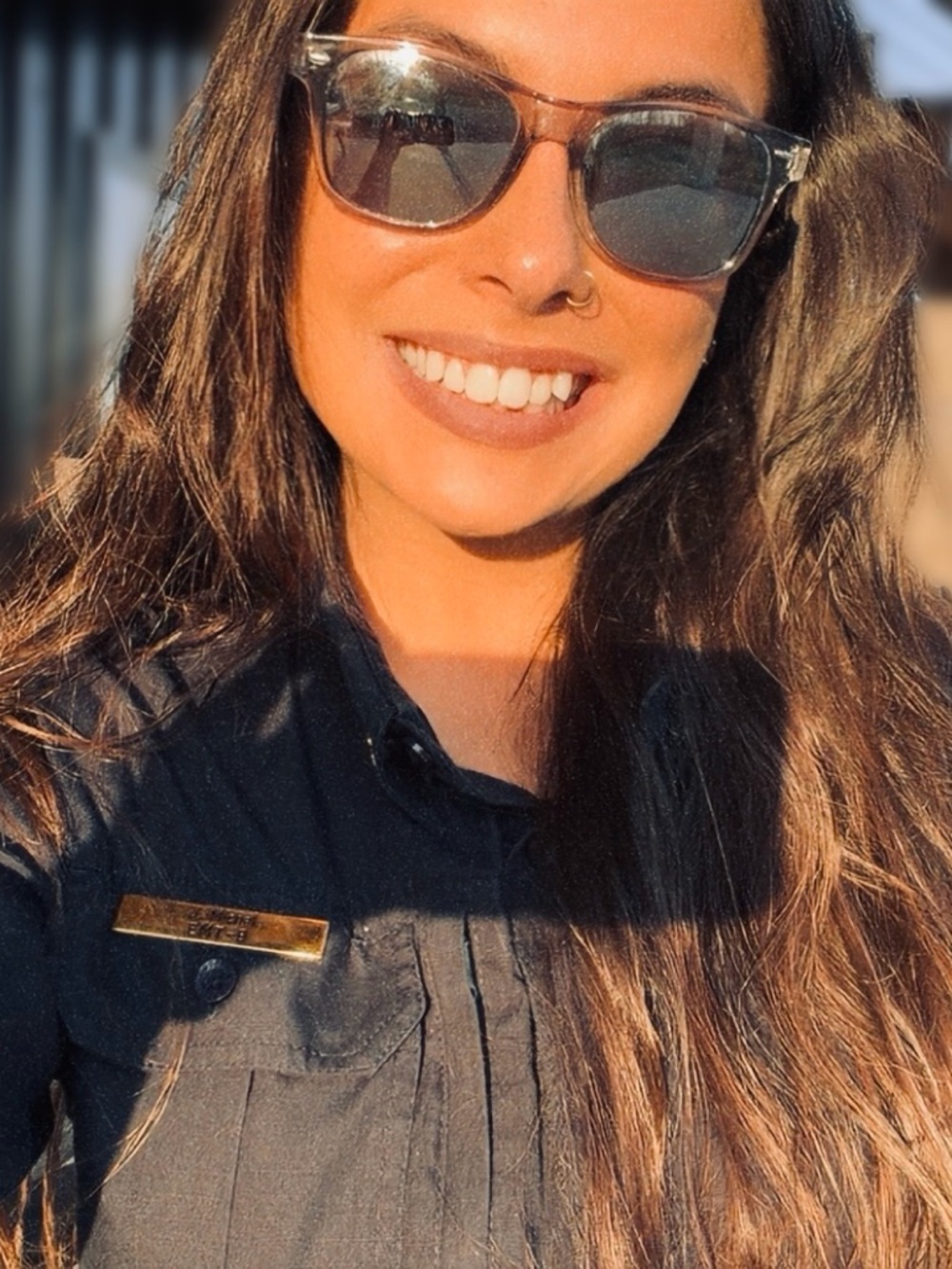 Meet your Posher, Jessica